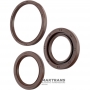 Gasket set TF80-SC 2010 up