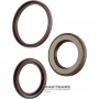 Gasket set TF80-SC 2010 up