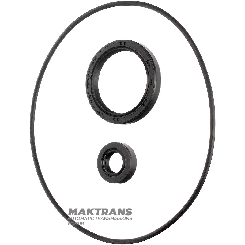 Gasket set TF80-SC 2010 up