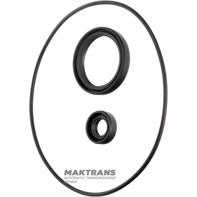 Gasket set TF80-SC 2010 up
