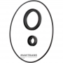 Gasket set TF80-SC 2010 up