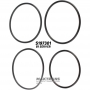 Gasket set TF80-SC 2010 up