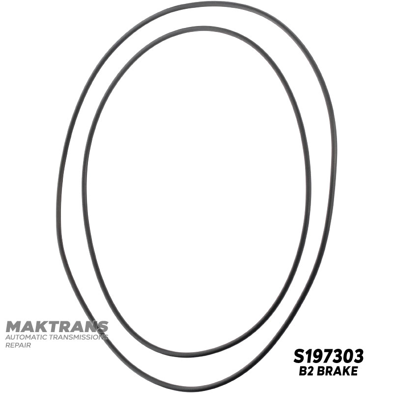 Gasket set TF80-SC 2010 up