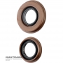 Gasket set TF80-SC 2010 up