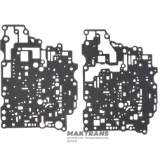 Gasket set TF80-SC 2010 up