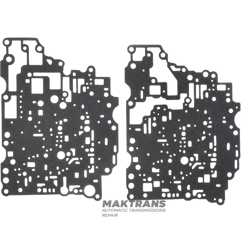 Gasket set TF80-SC 2010 up
