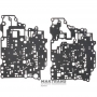 Gasket set TF80-SC 2010 up