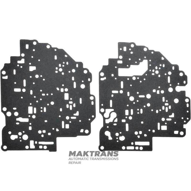 Gasket set TF80-SC 2010 up