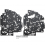 Gasket set TF80-SC 2010 up
