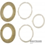 Gasket set TF80-SC 2010 up
