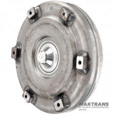 Torque converter TOYOTA UA80E, UA80F — unrestored (restore + $150), torque converter marking 38A050J