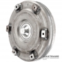 Torque converter TOYOTA UA80E, UA80F — unrestored (restore + $150), torque converter marking 38A050J