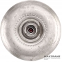 Torque converter TOYOTA UA80E, UA80F — unrestored (restore + $150), torque converter marking 38A050J