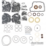 Gasket kit TF80SC  GM - 2010 up [K197900A-V]