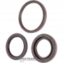 Gasket kit TF80SC  GM - 2010 up [K197900A-V]