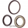 Gasket kit TF80SC  GM - 2010 up [K197900A-V]