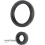 Gasket kit TF80SC  GM - 2010 up [K197900A-V]