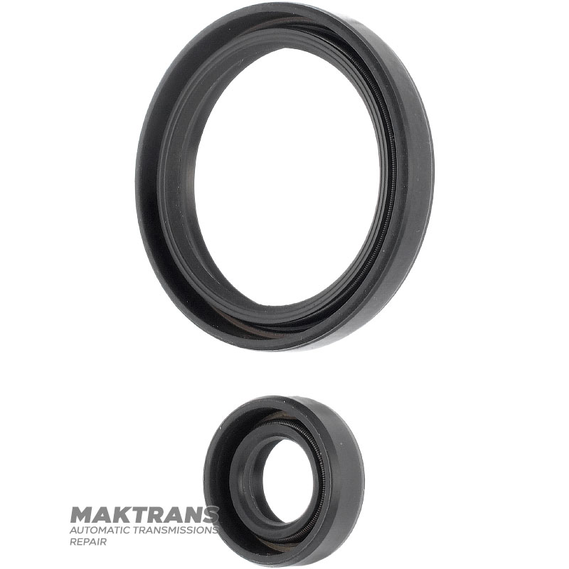 Gasket kit TF80SC  GM - 2010 up [K197900A-V]