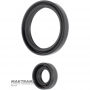 Gasket kit TF80SC  GM - 2010 up [K197900A-V]