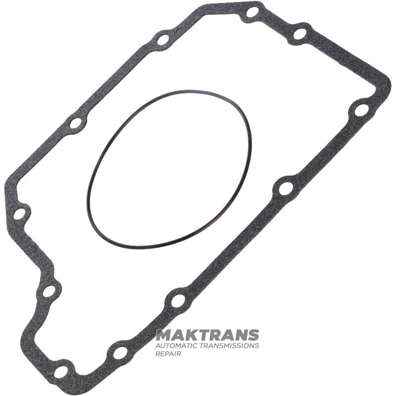 Gasket kit TF80SC  GM - 2010 up [K197900A-V]