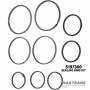 Gasket kit TF80SC  GM - 2010 up [K197900A-V]