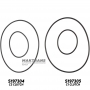Gasket kit TF80SC  GM - 2010 up [K197900A-V]
