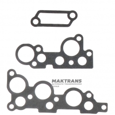 Gasket kit TF80SC  GM - 2010 up [K197900A-V]