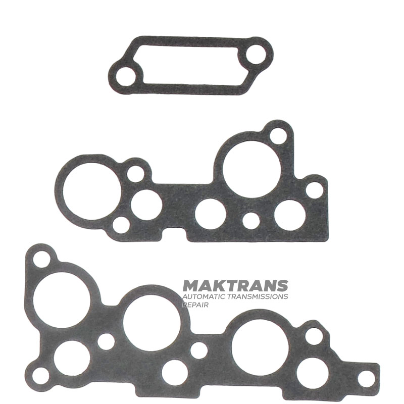 Gasket kit TF80SC  GM - 2010 up [K197900A-V]
