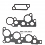 Gasket kit TF80SC  GM - 2010 up [K197900A-V]