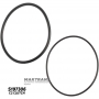 Gasket kit TF80SC  GM - 2010 up [K197900A-V]