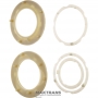 Gasket kit TF80SC  GM - 2010 up [K197900A-V]
