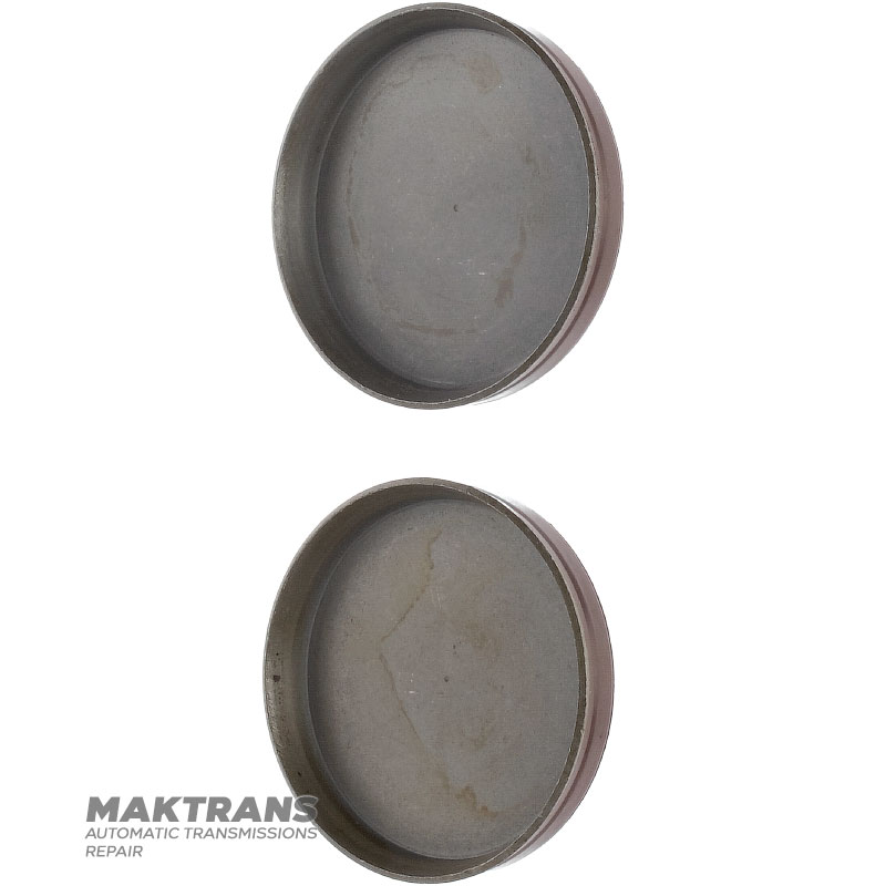 Gasket kit TF80SC  GM - 2010 up [K197900A-V]