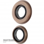 Gasket kit TF80SC  GM - 2010 up [K197900A-V]