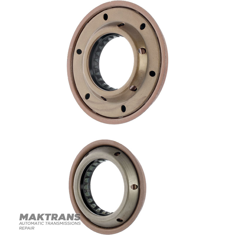 Gasket kit TF80SC  GM - 2010 up [K197900A-V]