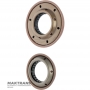Gasket kit TF80SC  GM - 2010 up [K197900A-V]