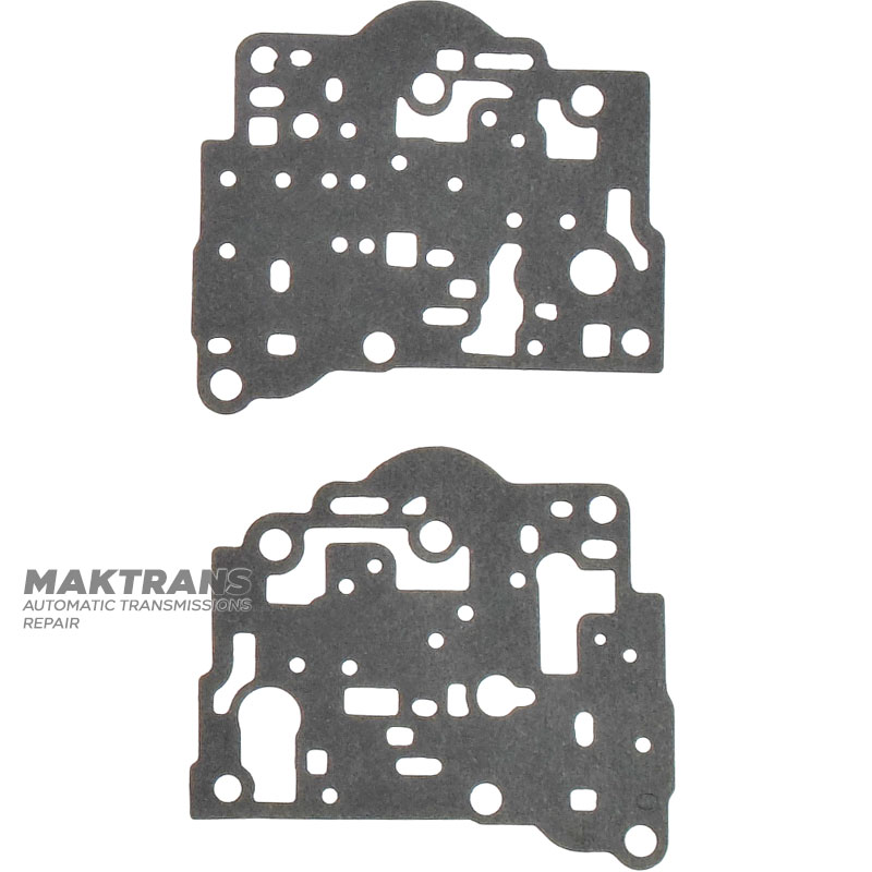 Gasket kit TF80SC  GM - 2010 up [K197900A-V]
