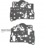 Gasket kit TF80SC  GM - 2010 up [K197900A-V]