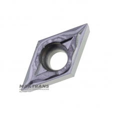 Insert for turning tool DCMT11T302 AC150P