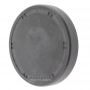 Housing end cap, automatic transmission F4A41 F4A42 F4A51  F5A51  MD758173