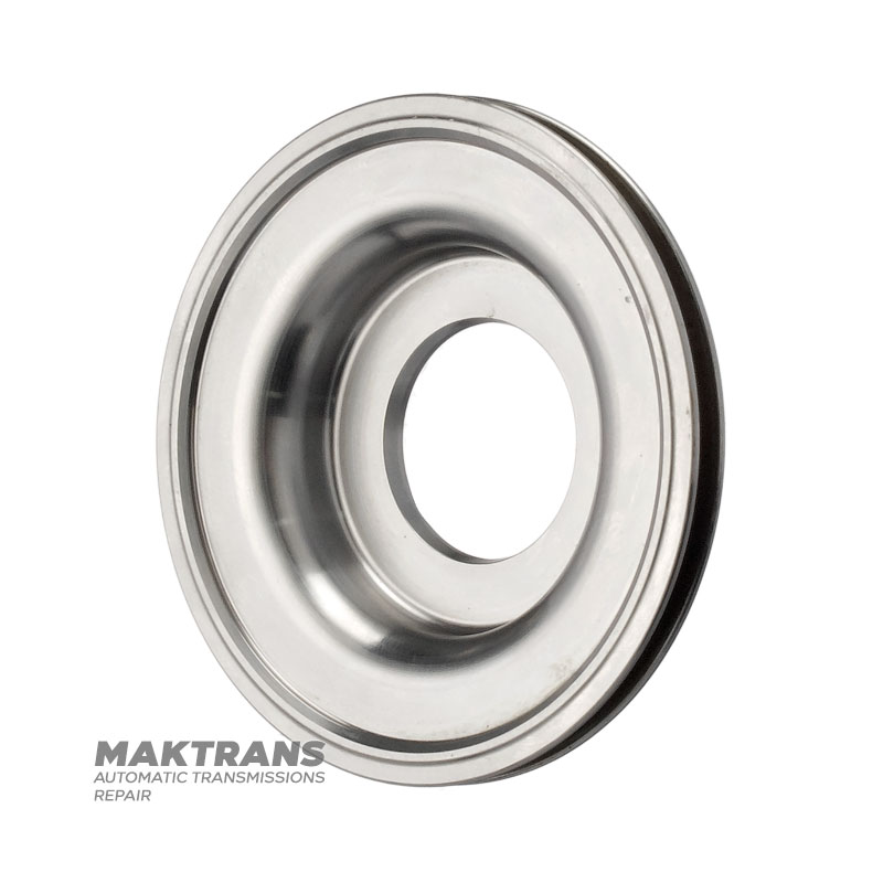 Piston FORWARD 01J 0AW CVT 01J323929A (includes rubber ring, Teflon ring)