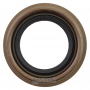 Axle oil seal A4CF1 A4CF2 F4A41 F4A42 F4A51   A5GF1  (metal) 43119-39030 43119-39020  40x61/68x8/13