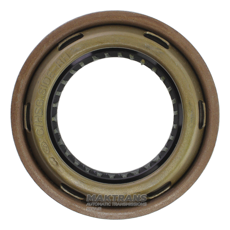 Axle oil seal A4CF1 A4CF2 F4A41 F4A42 F4A51   A5GF1  (metal) 43119-39030 43119-39020  40x61/68x8/13