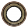 Axle oil seal A4CF1 A4CF2 F4A41 F4A42 F4A51   A5GF1  (metal) 43119-39030 43119-39020  40x61/68x8/13