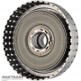 Drum K1 Clutch [empty, without plates] AW TF-60SN 09K  [for 6 friction plates, neck height ~ 22.50 mm]​