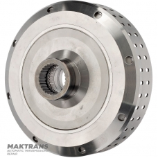 Drum K1 Clutch [empty, without plates] AW TF-60SN 09K  [for 6 friction plates, neck height ~ 22.50 mm]​
