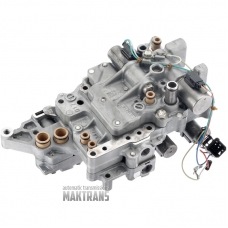 Valve body assembly with solenoids HONDA CVT  BC5A [used, not remanufactured, not tested, removed from used transmission]
