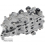 Valve body assembly with solenoids HONDA CVT  BC5A [used, not remanufactured, not tested, removed from used transmission]