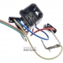 Valve body assembly with solenoids HONDA CVT  BC5A [used, not remanufactured, not tested, removed from used transmission]