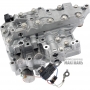 Valve body assembly with solenoids HONDA CVT  BC5A [used, not remanufactured, not tested, removed from used transmission]