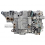 Valve body assembly with solenoids HONDA CVT  BC5A [used, not remanufactured, not tested, removed from used transmission]